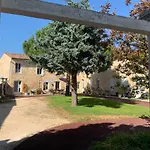 Nocleg ze śniadaniem Jardin D'arcy - D'hotes Avec Piscine Et 3*