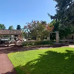 Nocleg ze śniadaniem Jardin D'arcy - D'hotes Avec Piscine Et