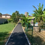 Nocleg ze śniadaniem Jardin D'arcy - D'hotes Avec Piscine Et 3*