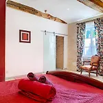 Jardin D'arcy - D'hotes Avec Piscine Et Frühstückspension 3*