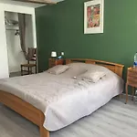 Frühstückspension Jardin D'arcy - D'hotes Avec Piscine Et