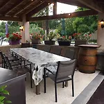 Jardin D'arcy - D'hotes Avec Piscine Et
