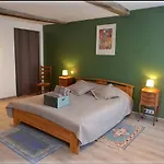 Jardin D'arcy - D'hotes Avec Piscine Et 3*