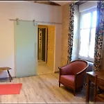 Jardin D'arcy - D'hotes Avec Piscine Et Frühstückspension Bois