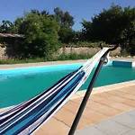 Frühstückspension Jardin D'arcy - D'hotes Avec Piscine Et