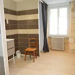 Jardin D'arcy - D'hotes Avec Piscine Et Frühstückspension 3*