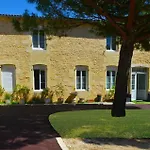 Jardin D'arcy - D'hotes Avec Piscine Et Frühstückspension 3*