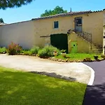 Jardin D'arcy - D'hotes Avec Piscine Et 3*