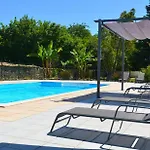 Jardin D'arcy - D'hotes Avec Piscine Et 3*