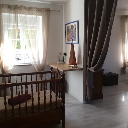 Jardin D'arcy - D'hôtes Avec Piscine Et