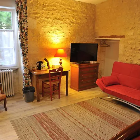 Jardin D'arcy - D'hotes Avec Piscine Et 3* Bois