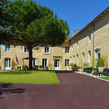 Jardin D'arcy - D'hotes Avec Piscine Et 住宿加早餐酒店 3*