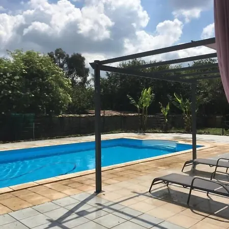 Jardin D'arcy - D'hôtes Avec Piscine Et 3*