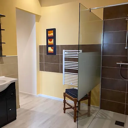 Jardin D'arcy - D'hotes Avec Piscine Et Bed & Breakfast