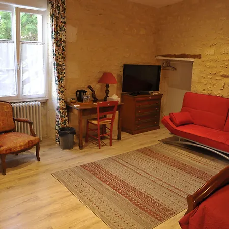 Jardin D'arcy - D'hotes Avec Piscine Et Bed & Breakfast Bois