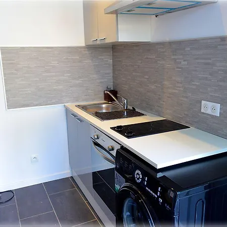 Jardin D'arcy - D'hotes Avec Piscine Et 3* Bois