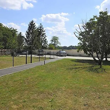 Nocleg ze śniadaniem Jardin D'arcy - D'hotes Avec Piscine Et