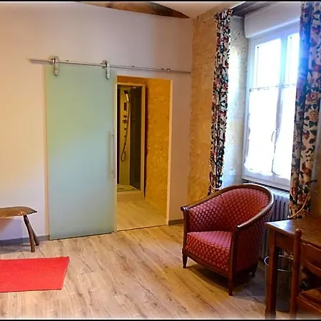 Jardin D'arcy - D'hotes Avec Piscine Et 3* Bois