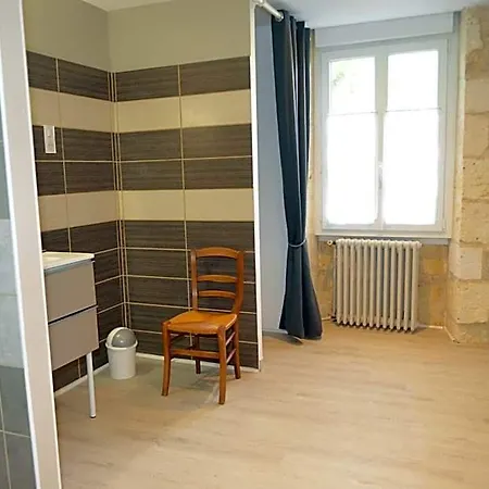 Nocleg ze śniadaniem Jardin D'arcy - D'hotes Avec Piscine Et 3*