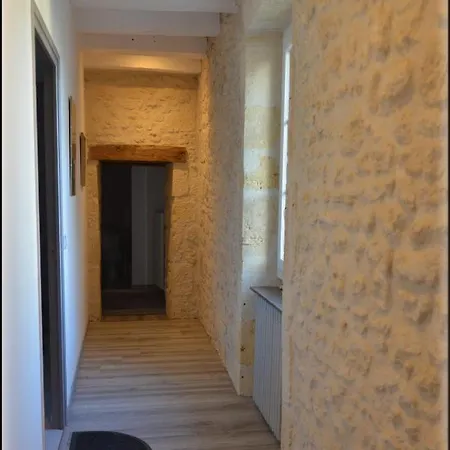 Jardin D'arcy - D'hotes Avec Piscine Et Bed & Breakfast Bois