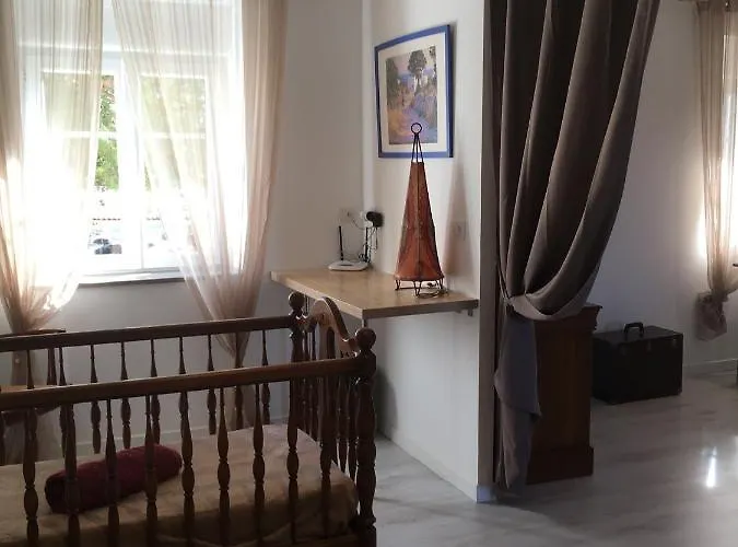 Jardin D'arcy - D'hotes Avec Piscine Et