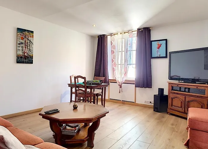 Jardin D'arcy - D'hôtes Avec Piscine Et 3*