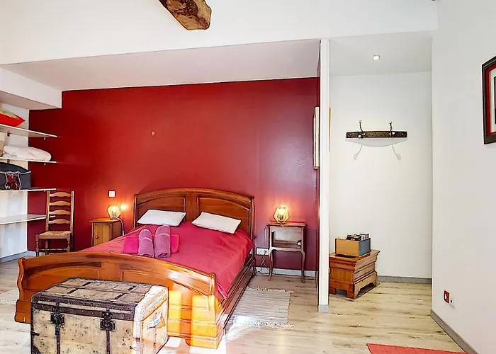 Jardin D'arcy - D'hotes Avec Piscine Et Bed & Breakfast Bois