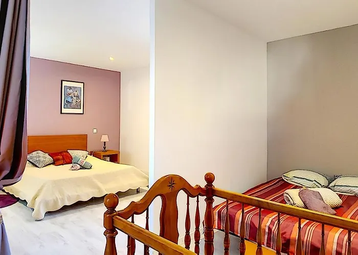 Jardin D'arcy - D'hotes Avec Piscine Et Bed & Breakfast 3*