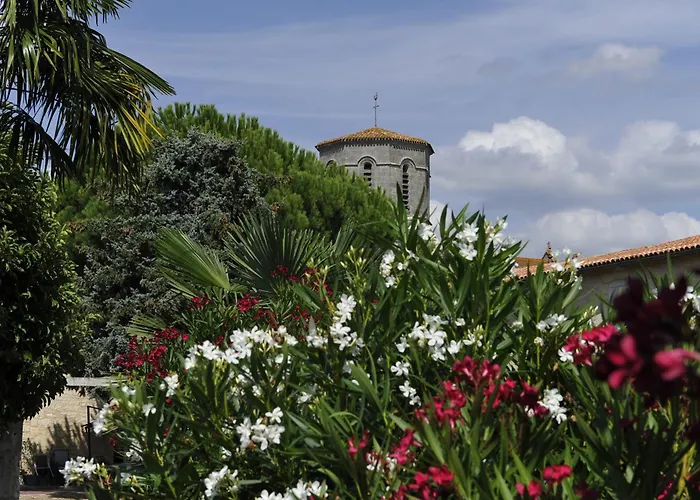 Jardin D'arcy - D'hotes Avec Piscine Et 3* Bois