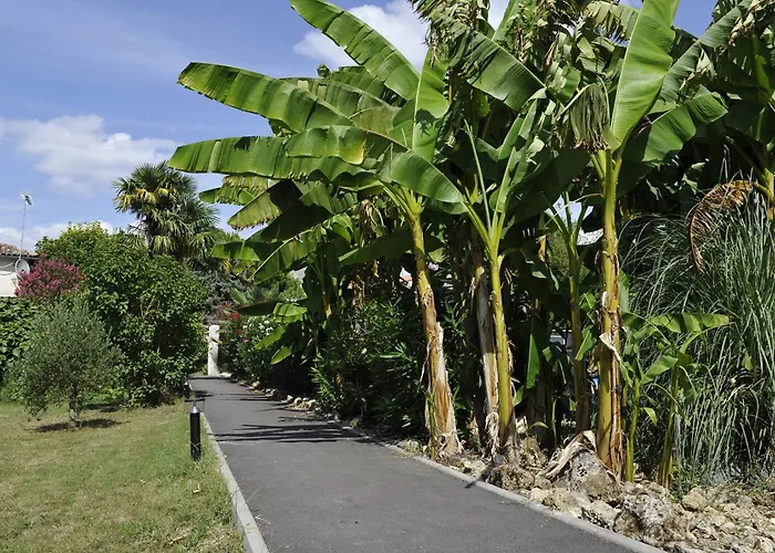 Bed & Breakfast Jardin D'arcy - D'hotes Avec Piscine Et