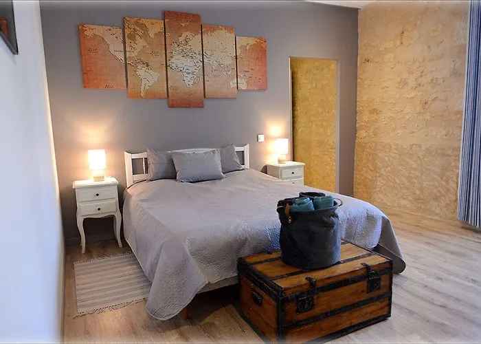 Bed & Breakfast Jardin D'arcy - D'hotes Avec Piscine Et