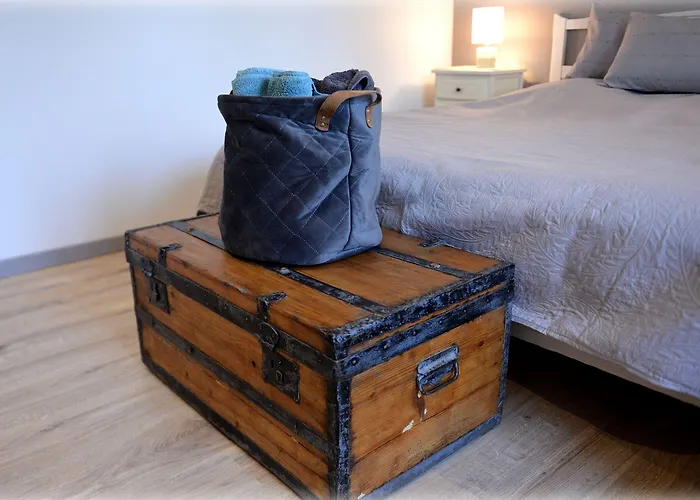 Jardin D'arcy - D'hotes Avec Piscine Et Bed & Breakfast