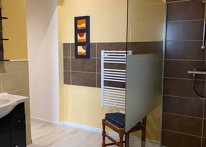 Jardin D'arcy - D'hotes Avec Piscine Et Bed & Breakfast