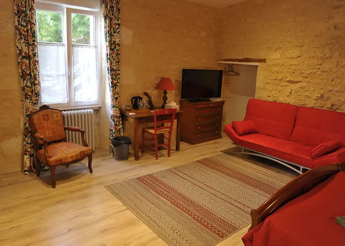 Jardin D'arcy - D'hotes Avec Piscine Et Bed & Breakfast Bois