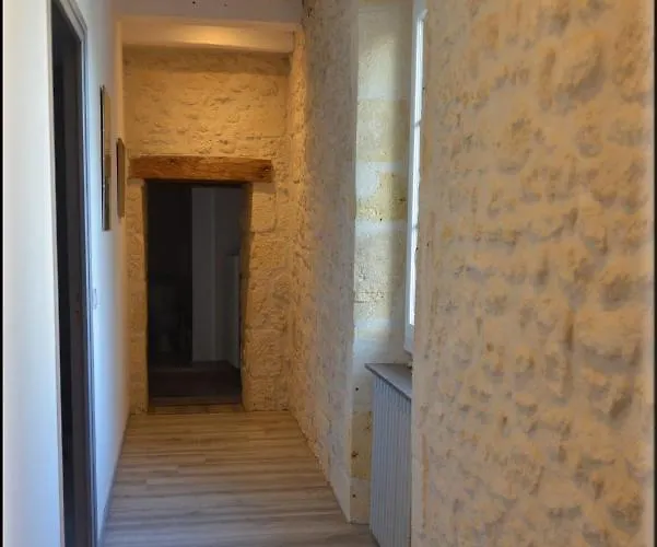 Jardin D'arcy - D'hotes Avec Piscine Et Bed & Breakfast Bois