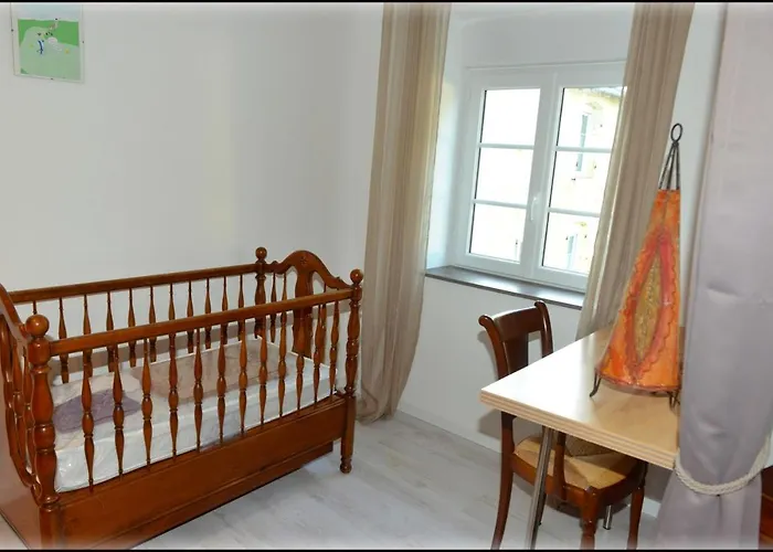 Jardin D'arcy - D'hotes Avec Piscine Et Bed & Breakfast Bois